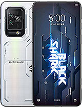 Gaming Phone Black Shark 5 Pro 5G Gaming Phone 8GB/12GB RAM, 256GB ROM,  Snapdragon 8 Gen 1, 6.67 144Hz OLED Full Screen, 108MP Camera, NFC,  Fingerprint ID From Cool_product, $531.3