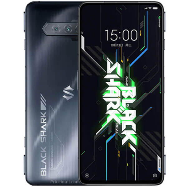 Xiaomi Black Shark 5 Pro Plus 5G (256 GB Storage, 7.1-inch Display) Price  and features